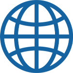 Icono del mundo