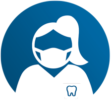 Prescrito por tu odont&oacute;logo. Para utilizar en casa o en consulta.